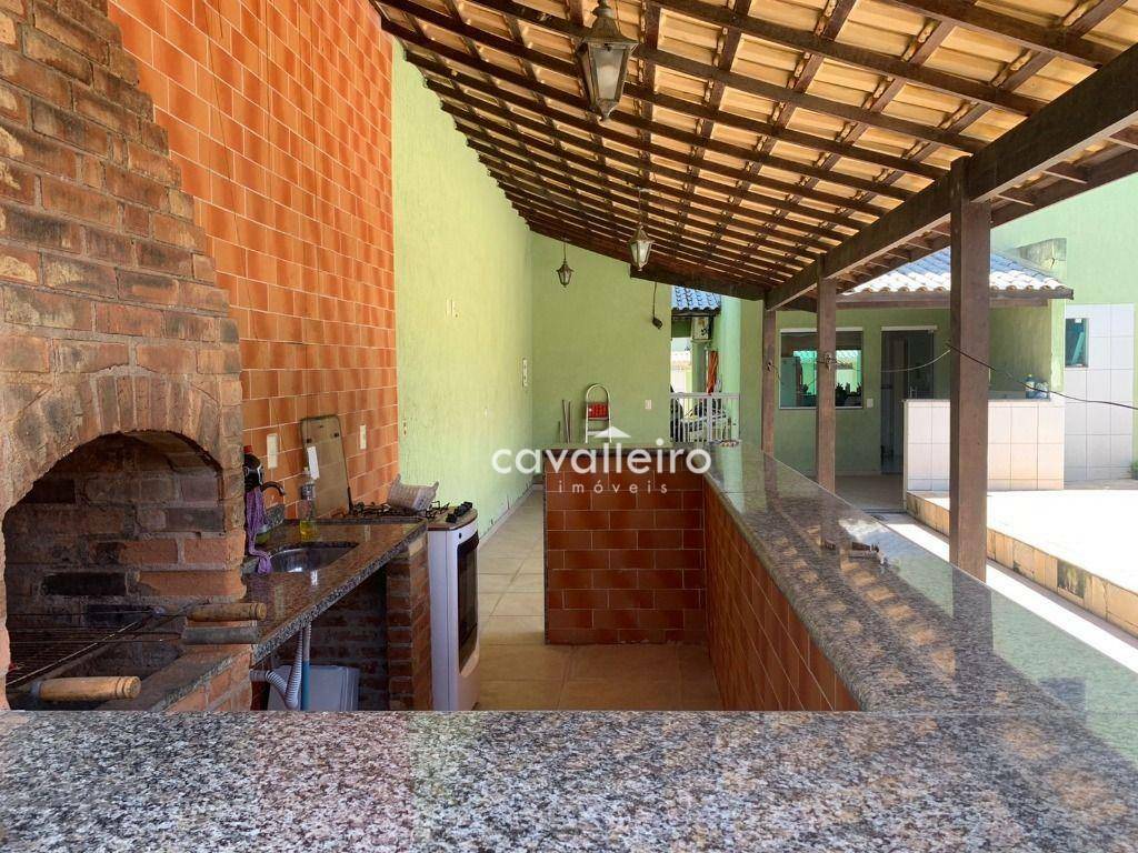 Casa à venda com 5 quartos, 288m² - Foto 34