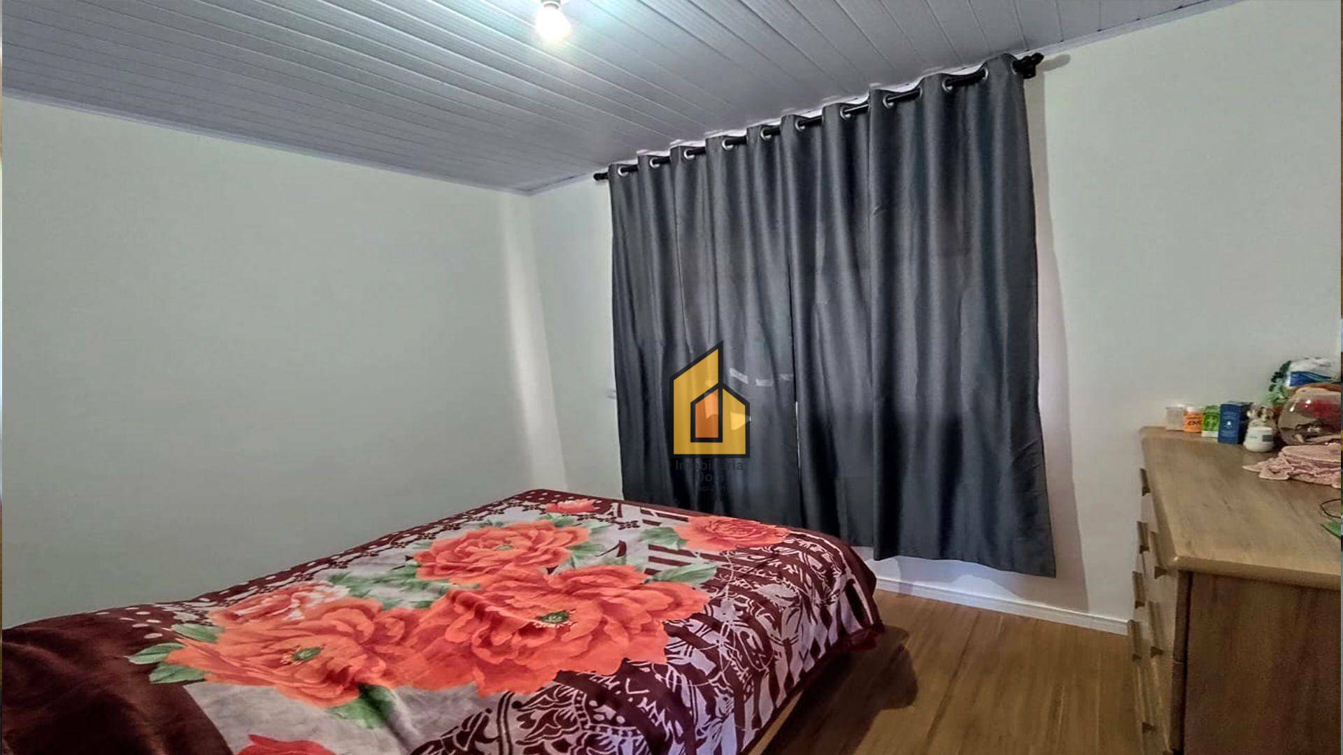 Casa para alugar com 2 quartos, 80m² - Foto 9