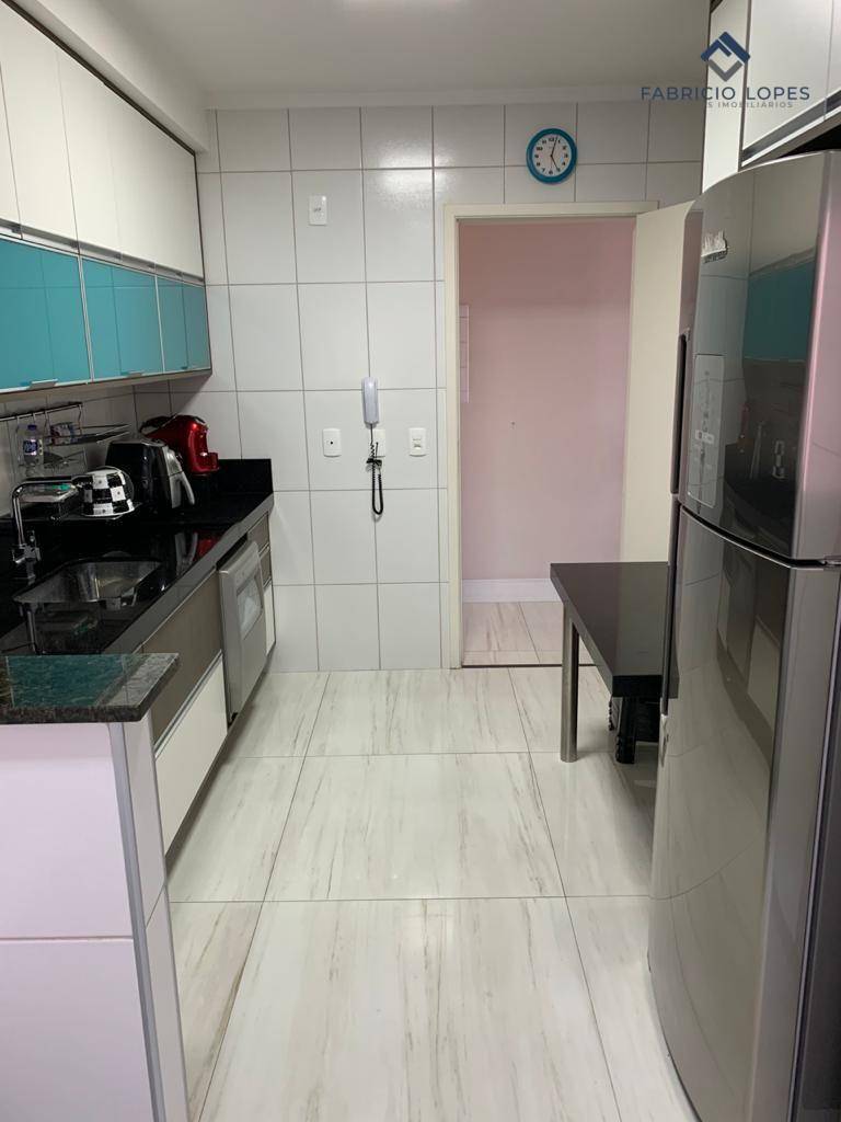 Apartamento à venda com 3 quartos, 90m² - Foto 9