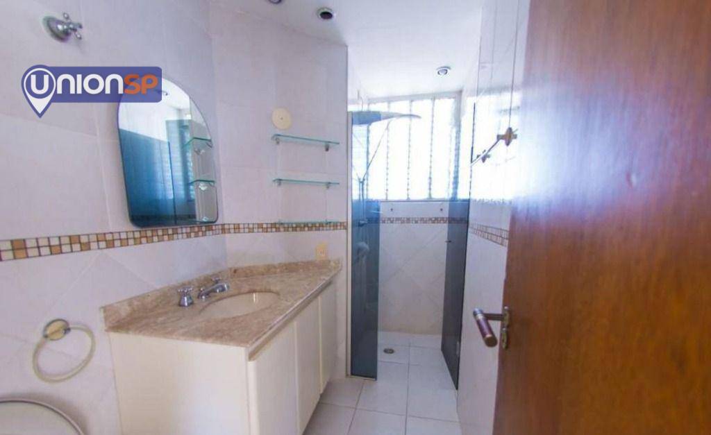 Apartamento à venda com 3 quartos, 140m² - Foto 13