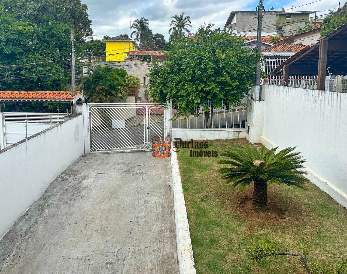 Sobrado à venda com 3 quartos, 122m² - Foto 7