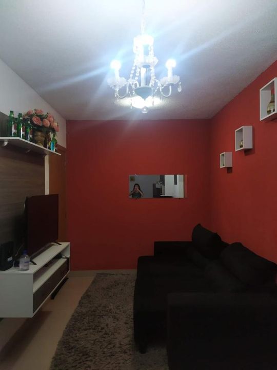 Apartamento à venda com 2 quartos, 42m² - Foto 22