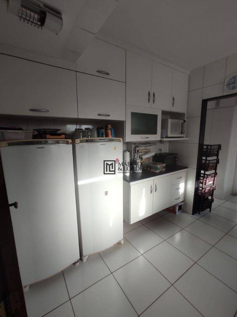 Apartamento à venda com 3 quartos, 126m² - Foto 5