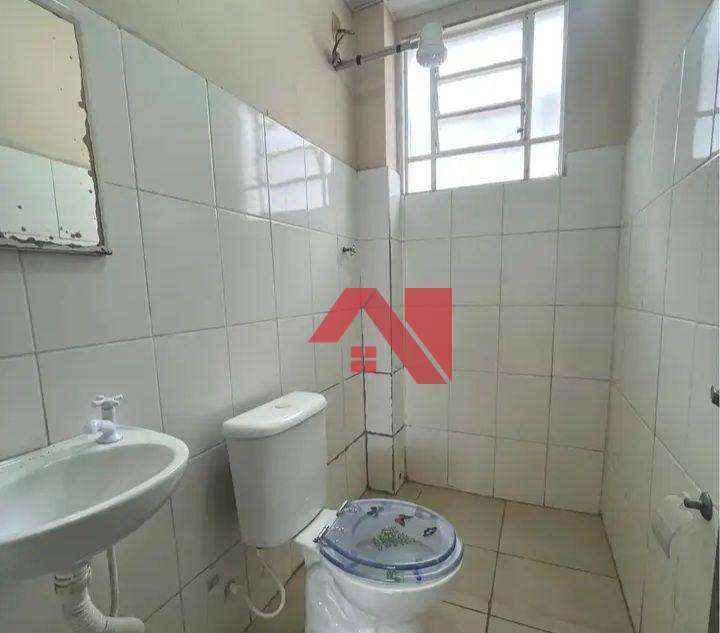 Apartamento à venda com 2 quartos, 46m² - Foto 4