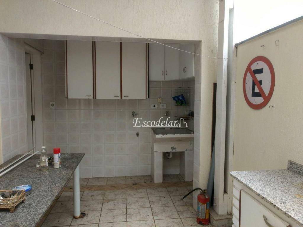 Sobrado à venda com 3 quartos, 122m² - Foto 8