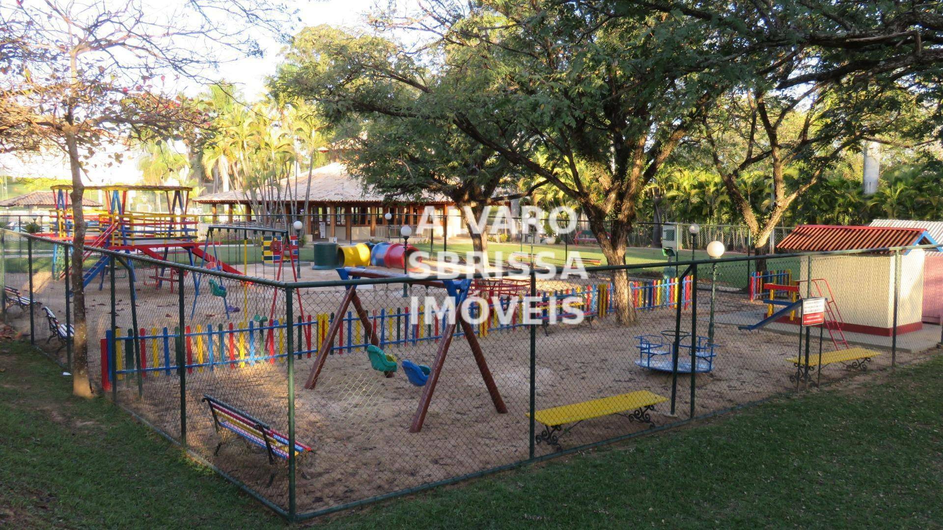 Casa de Condomínio à venda com 3 quartos, 342m² - Foto 23