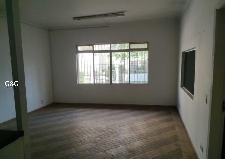 Prédio Inteiro à venda com 2 quartos, 480m² - Foto 58