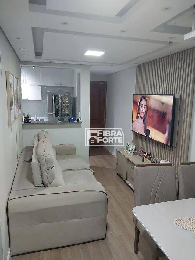 Apartamento, 2 quartos, 106 m² - Foto 2