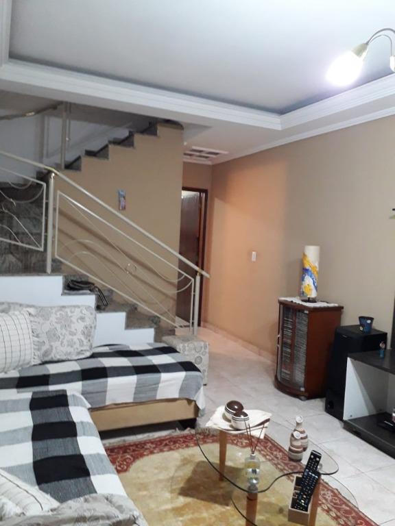 Sobrado à venda com 4 quartos, 135m² - Foto 5