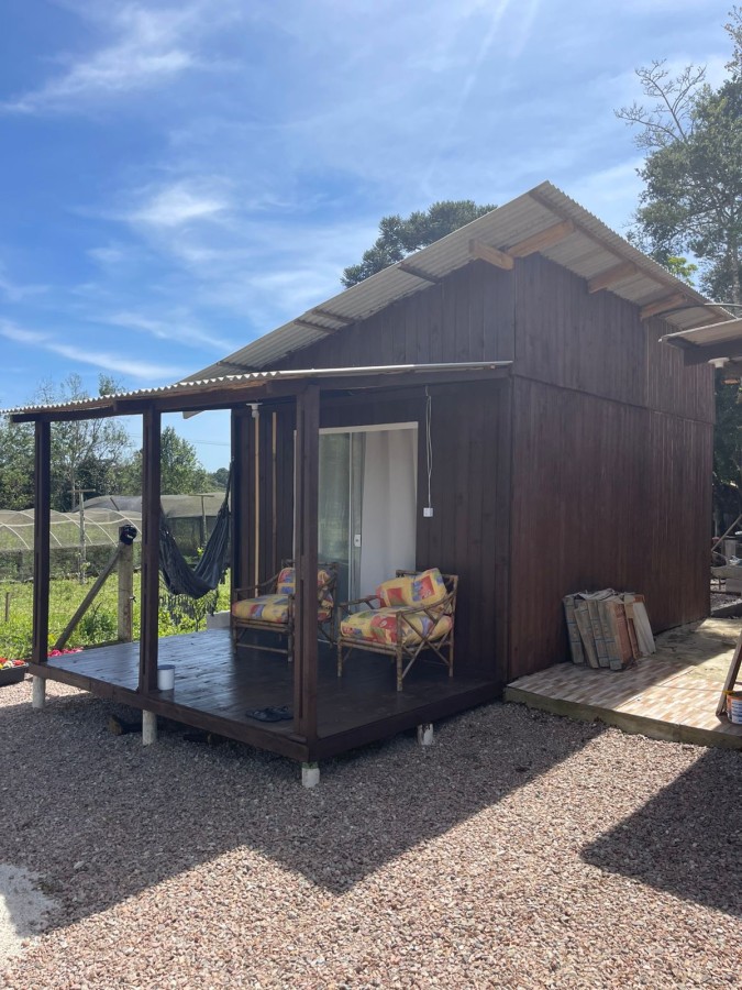 Chácara, 10000 m² - Foto 17