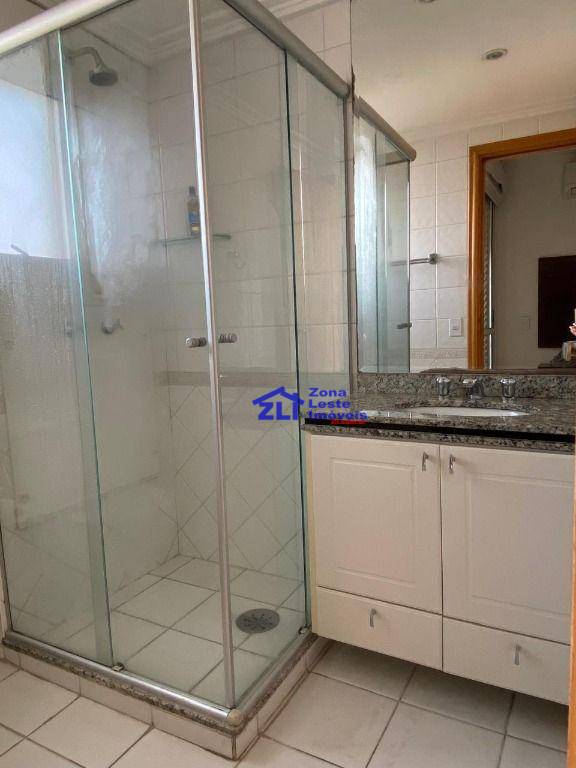 Apartamento à venda com 3 quartos, 140m² - Foto 26