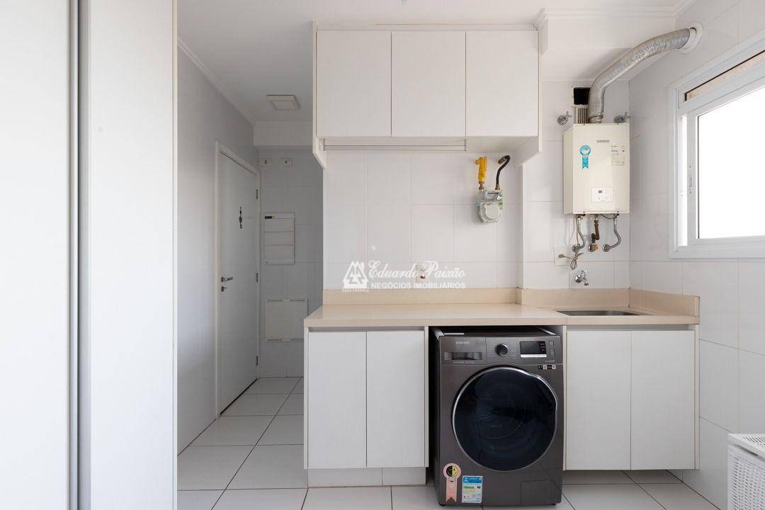 Apartamento à venda com 3 quartos, 154m² - Foto 14