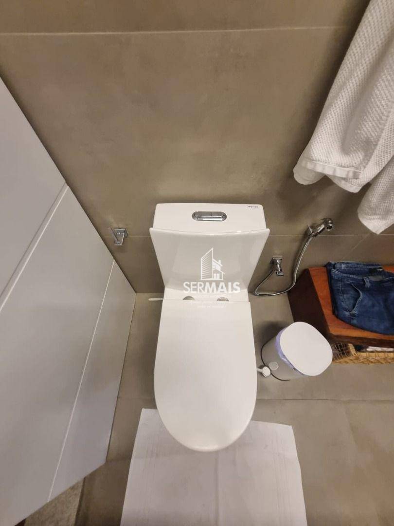 Casa de Condomínio à venda com 3 quartos, 256m² - Foto 6
