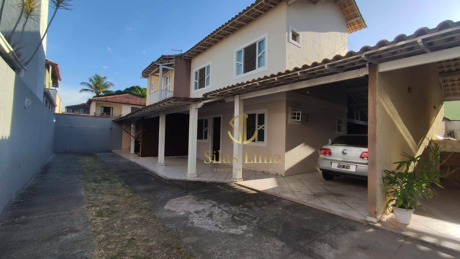 Casa à venda com 2 quartos, 152m² - Foto 1