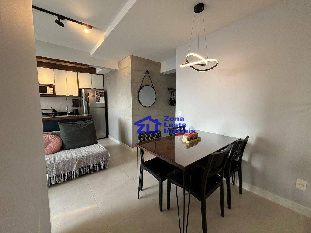 Apartamento para alugar com 2 quartos, 58m² - Foto 5