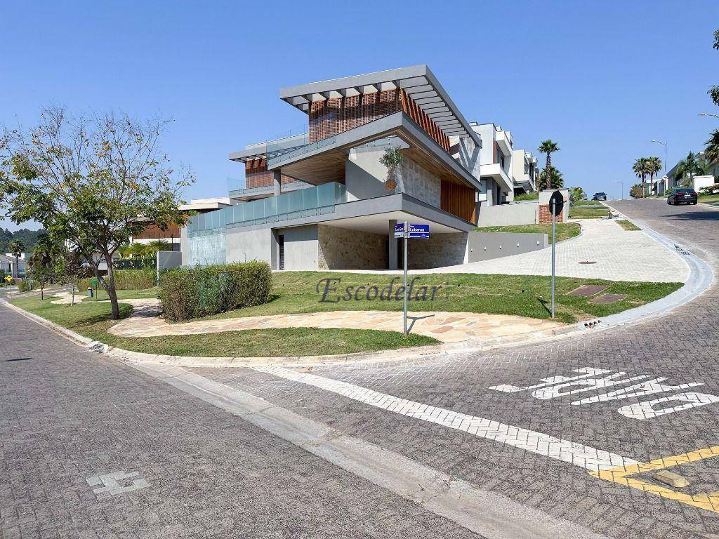 Casa de Condomínio à venda com 5 quartos, 610m² - Foto 85