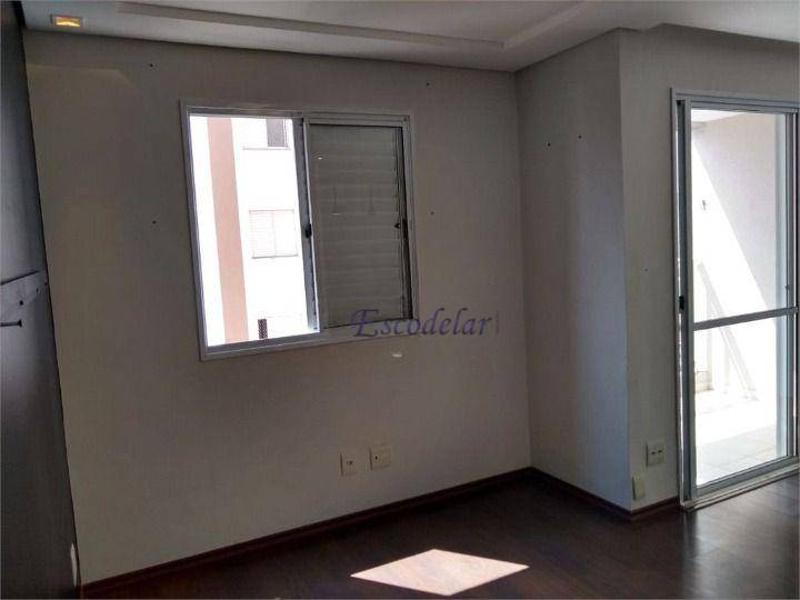 Apartamento à venda com 2 quartos, 63m² - Foto 7