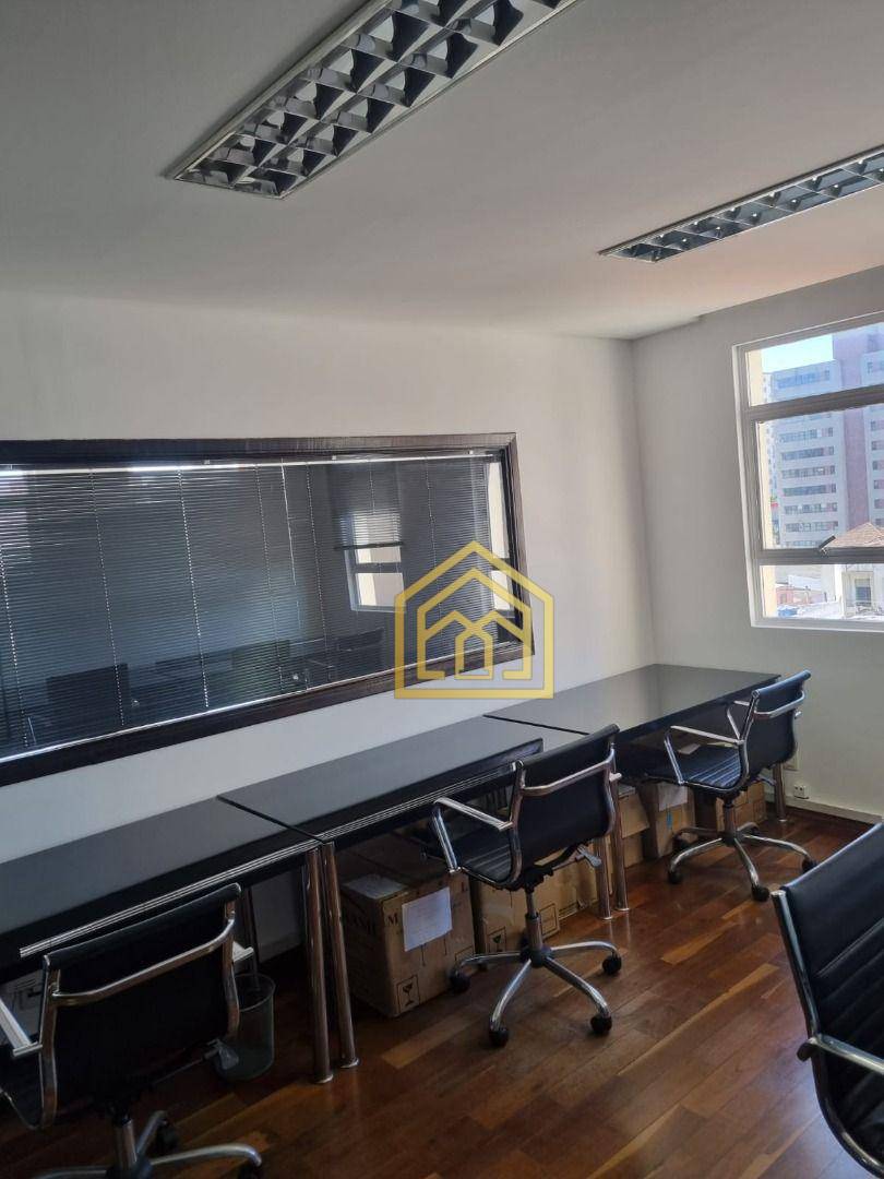 Conjunto Comercial-Sala à venda, 100m² - Foto 14