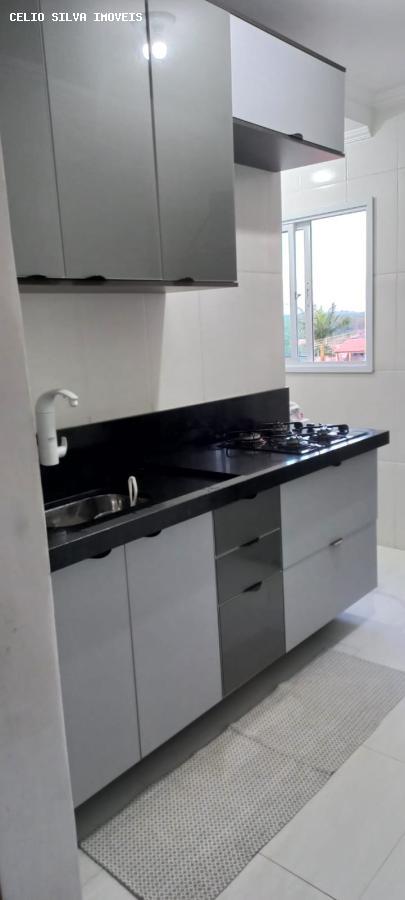 Apartamento à venda com 2 quartos, 50m² - Foto 1