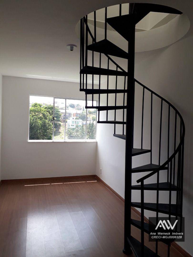 Cobertura à venda com 2 quartos, 94m² - Foto 13