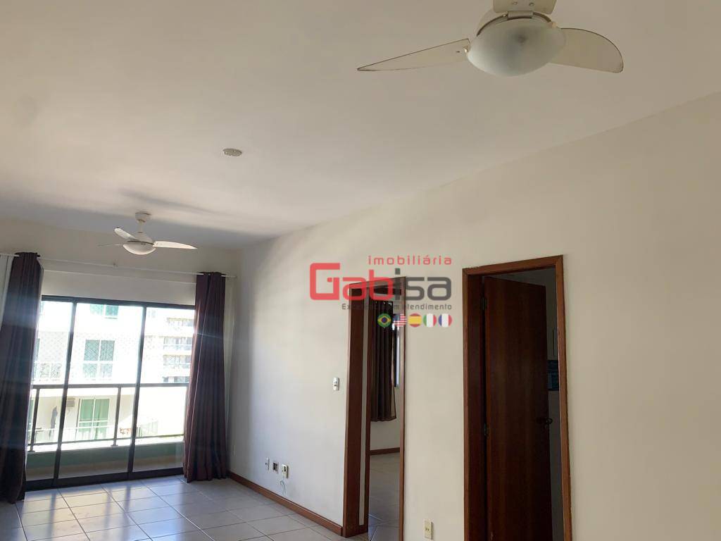 Apartamento à venda com 1 quarto, 75m² - Foto 4