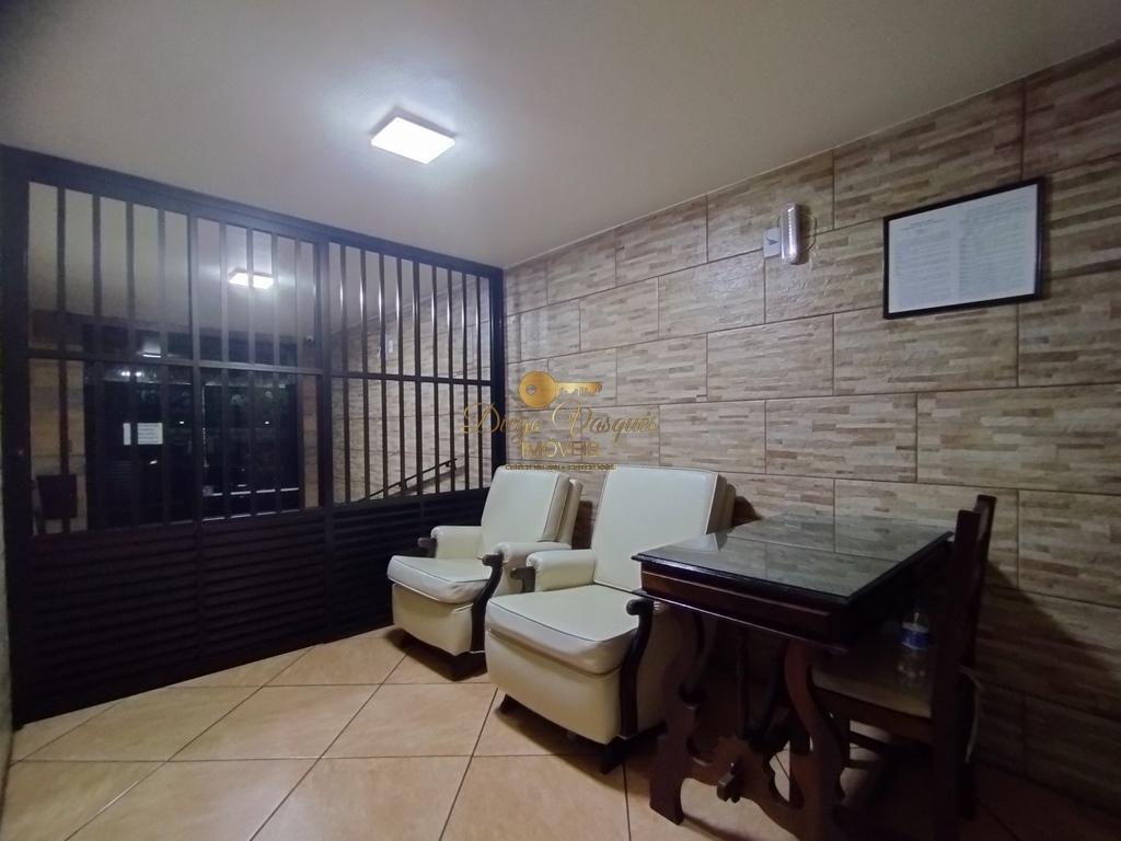 Apartamento à venda com 1 quarto, 35m² - Foto 17