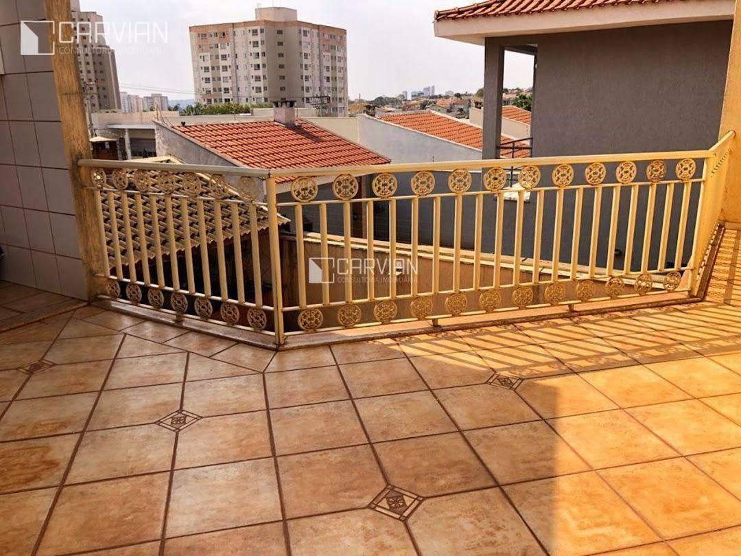 Casa à venda com 4 quartos, 335m² - Foto 21