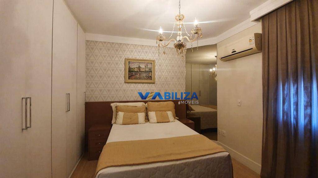 Apartamento à venda com 4 quartos, 240m² - Foto 20