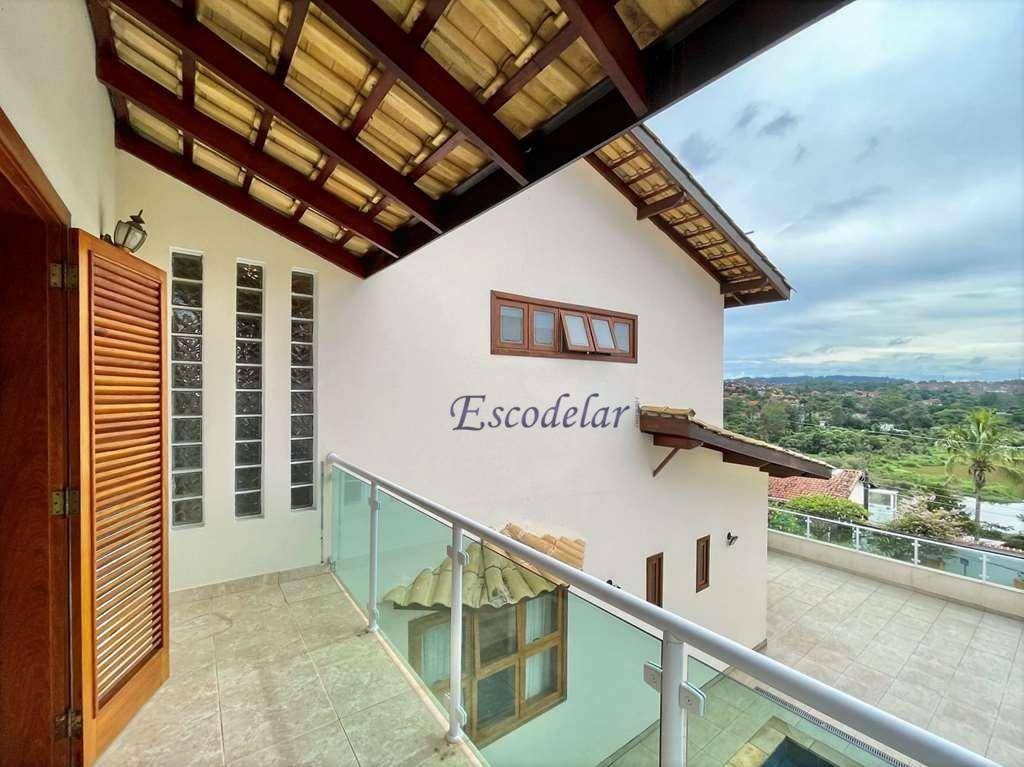 Casa à venda com 4 quartos, 356m² - Foto 38