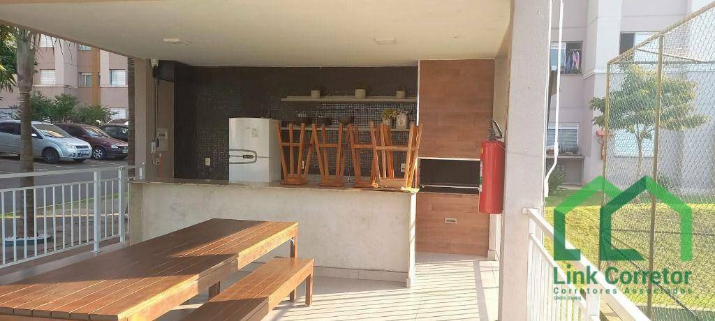 Apartamento para alugar com 2 quartos, 45m² - Foto 23