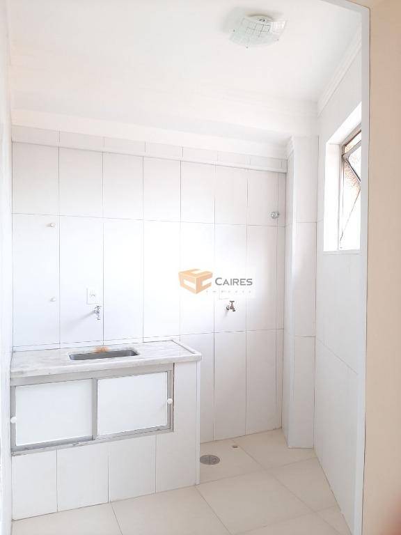 Apartamento à venda com 1 quarto, 38m² - Foto 9