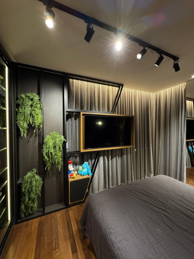 Apartamento à venda com 3 quartos, 147m² - Foto 48