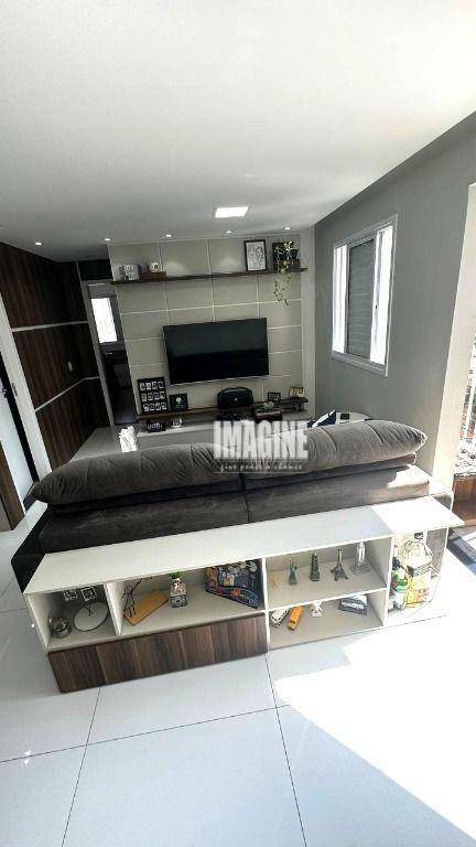 Apartamento à venda com 2 quartos, 65m² - Foto 6