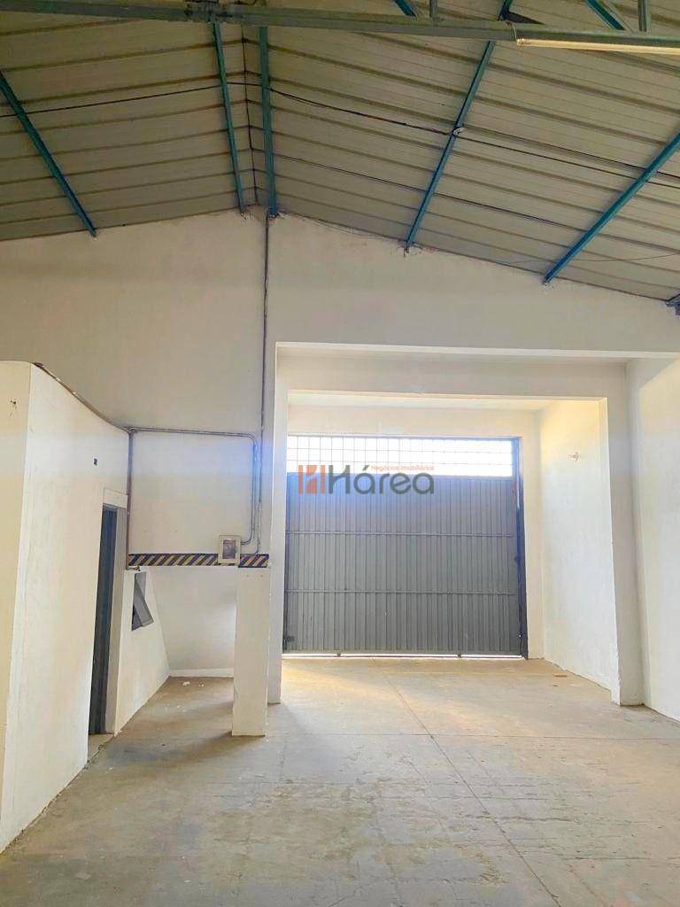 Depósito-Galpão, 300 m² - Foto 5