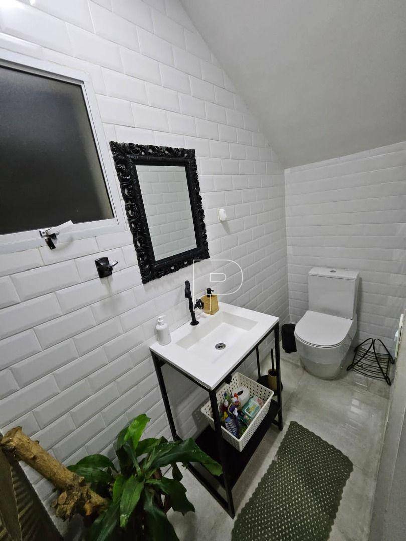 Casa de Condomínio à venda com 3 quartos, 330m² - Foto 14