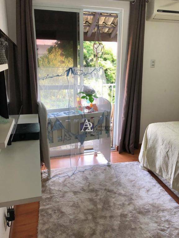 Casa à venda com 3 quartos, 105M2 - Foto 3