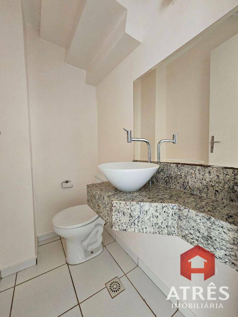 Sobrado à venda com 2 quartos, 69m² - Foto 12