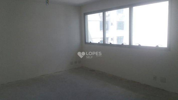 Conjunto Comercial-Sala à venda, 36m² - Foto 1