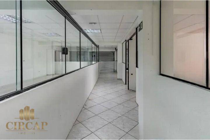 Prédio Inteiro para alugar, 1000m² - Foto 27