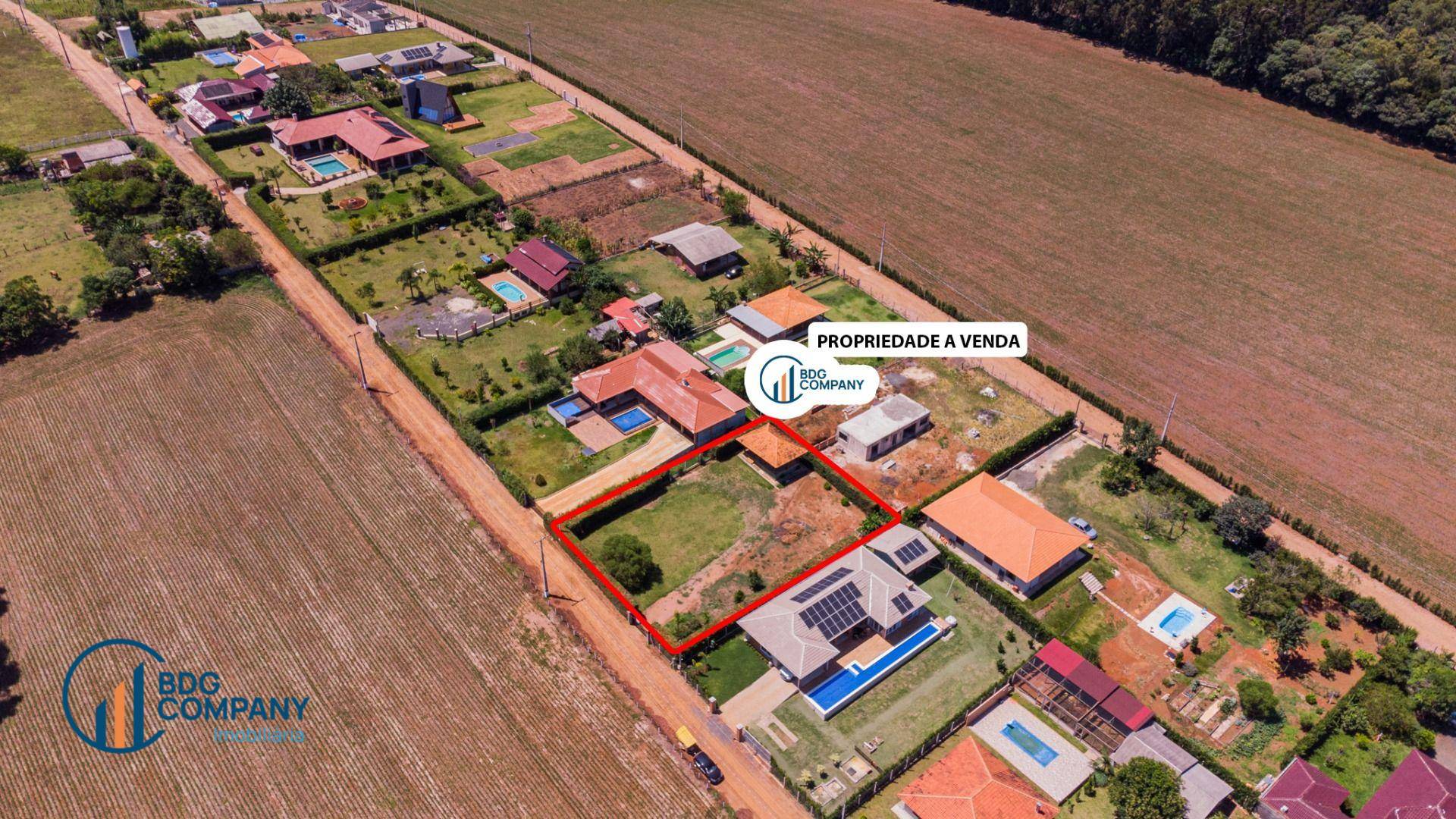 Chácara, 1029 m² - Foto 20