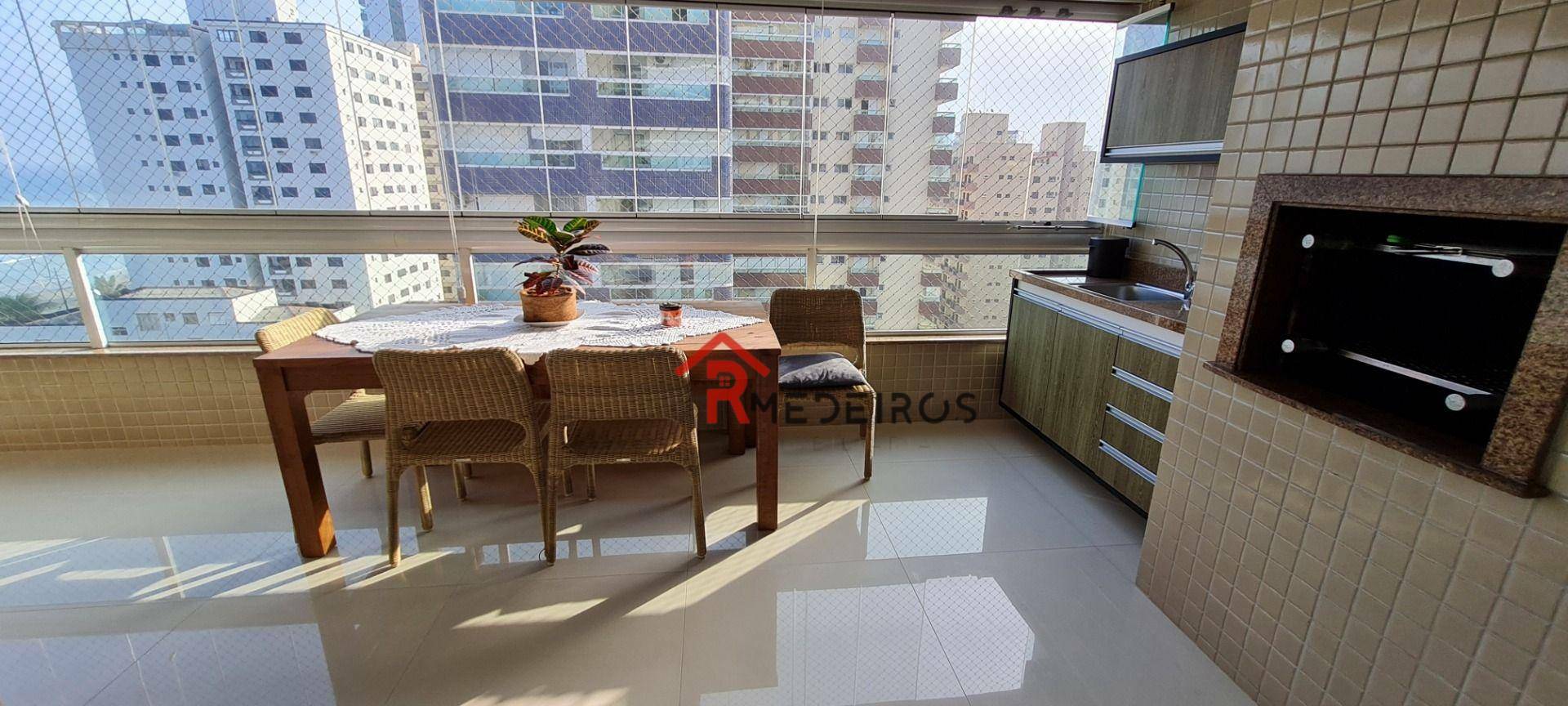 Apartamento à venda com 3 quartos, 188m² - Foto 18