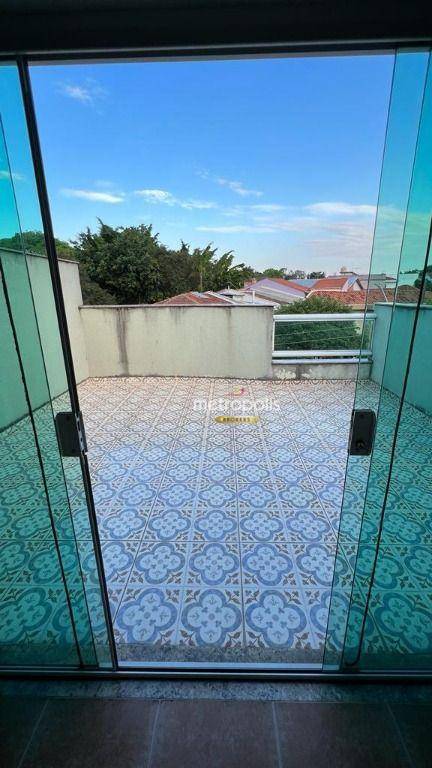 Sobrado à venda com 3 quartos, 450m² - Foto 27