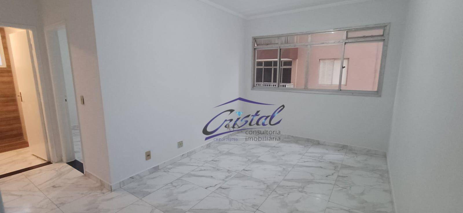 Apartamento à venda com 1 quarto, 49m² - Foto 5