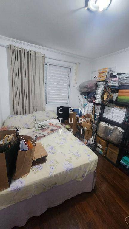 Apartamento à venda com 3 quartos, 78m² - Foto 4