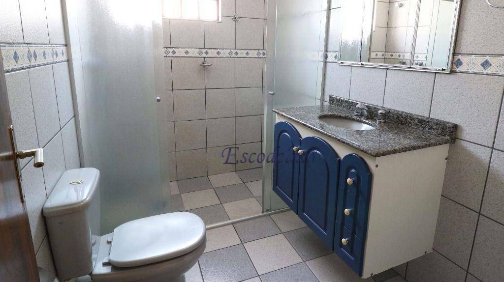 Sobrado à venda com 3 quartos, 230m² - Foto 11