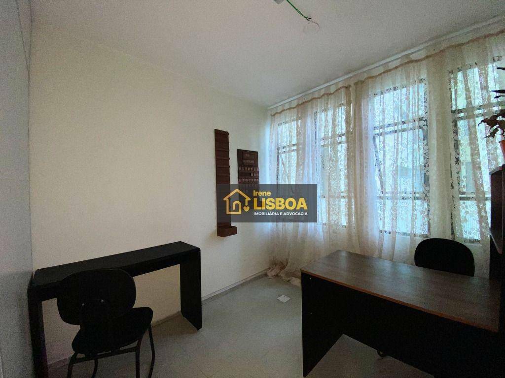 Conjunto Comercial-Sala à venda e aluguel, 47m² - Foto 5