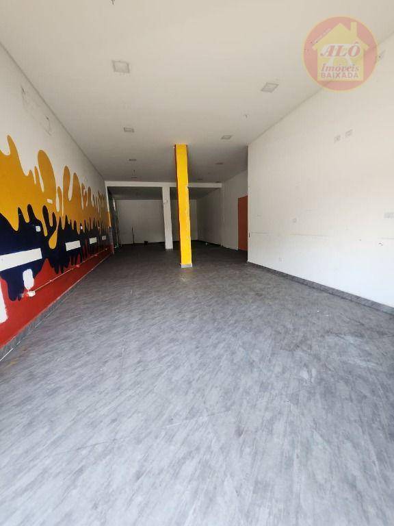 Loja-Salão, 110 m² - Foto 1