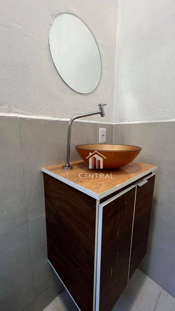 Kitnet e Studio à venda com 1 quarto, 45m² - Foto 6