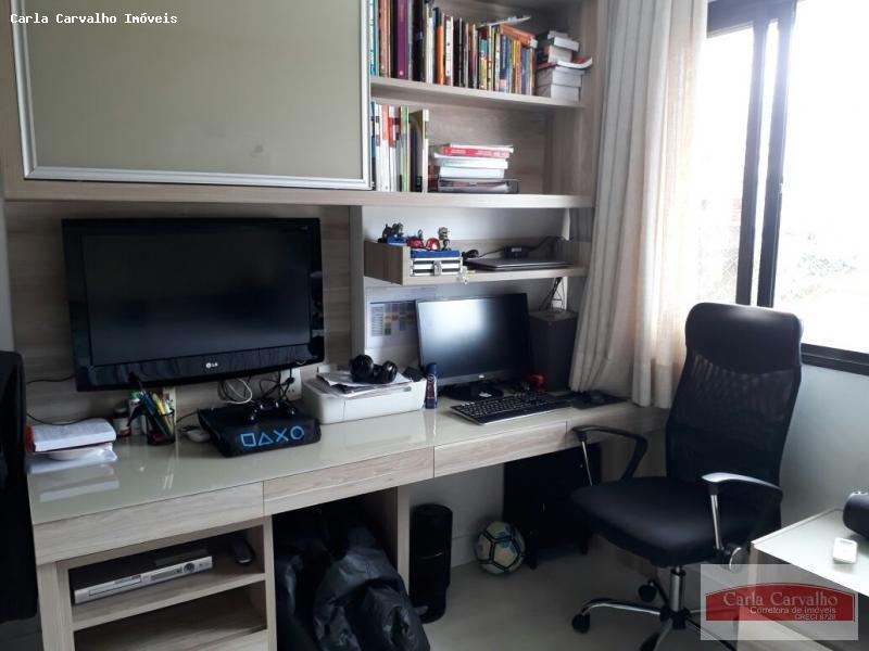 Apartamento à venda com 3 quartos, 117m² - Foto 20