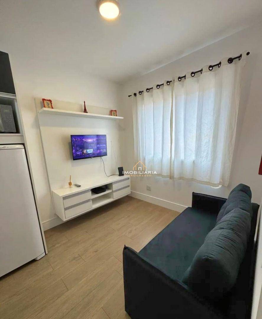 Apartamento, 1 quarto, 45 m² - Foto 2